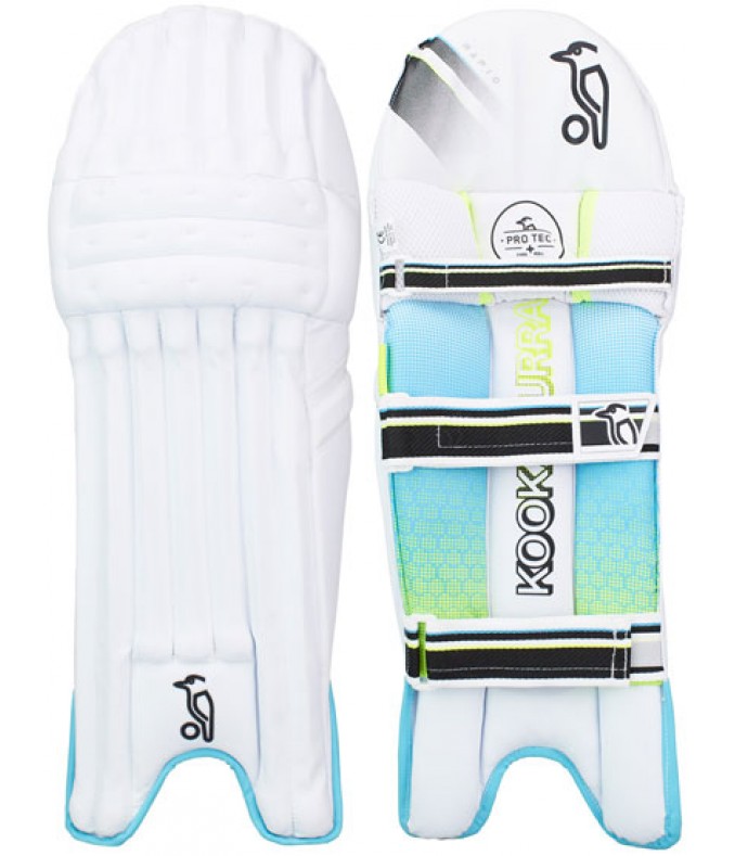 Kookaburra Rapid 3.1 Batting Pads 2022